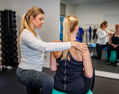 Alemene oefentherapheut lees verder